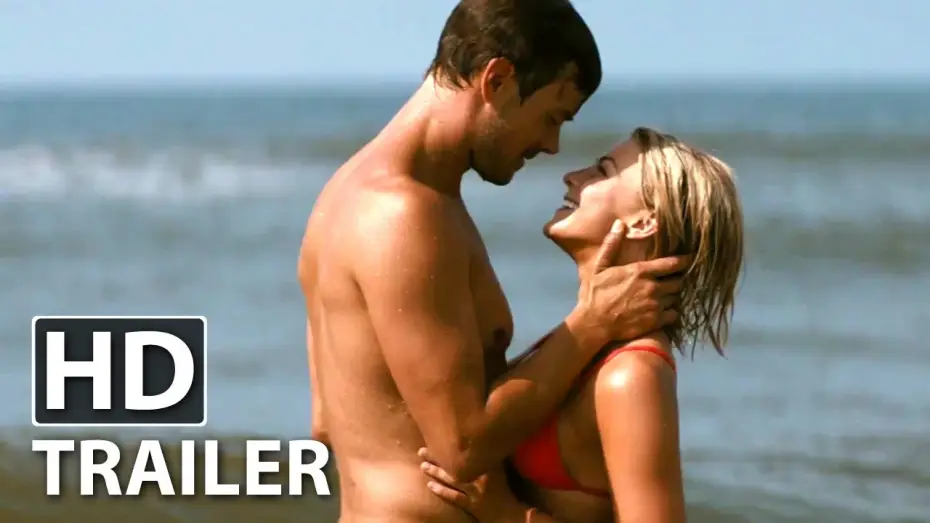 Відео до фільму Тиха гавань | Safe Haven - Trailer (Deutsch | German) | HD | Nicholas Sparks