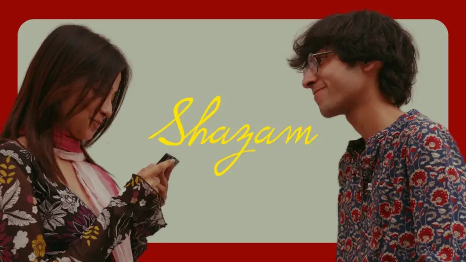 Відео до фільму Shazam — Shazam (the good old times)