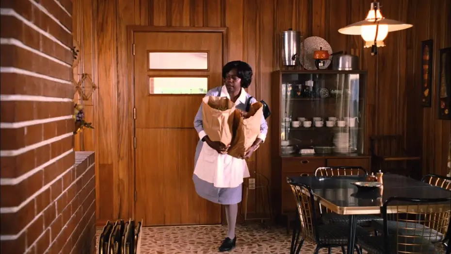 Відео до фільму Прислуга | The Help - Trailer B (Deutsch) HD