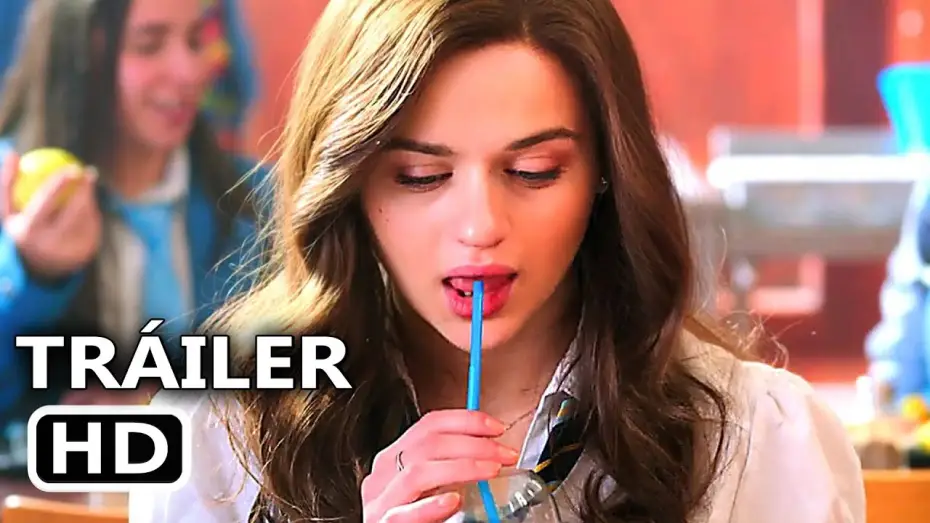 Відео до фільму Будка поцілунків | MI PRIMER BESO 2 Tr&aacute;iler Espa&ntilde;ol SUBTITULADO (2020) Rom&aacute;ntico