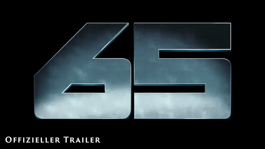 Відео до фільму 65 | Offizieller Teaser Trailer