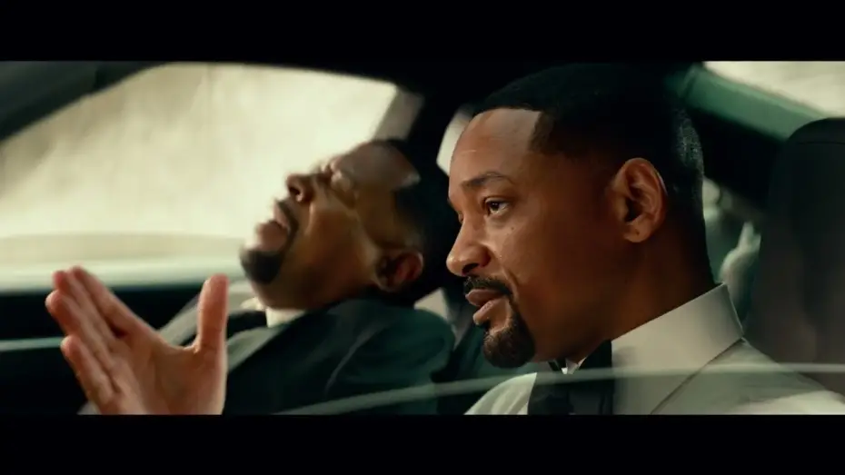 Відео до фільму Погані хлопці 4 | Son los m&aacute;s buscados Will Smith y Martin Lawrence