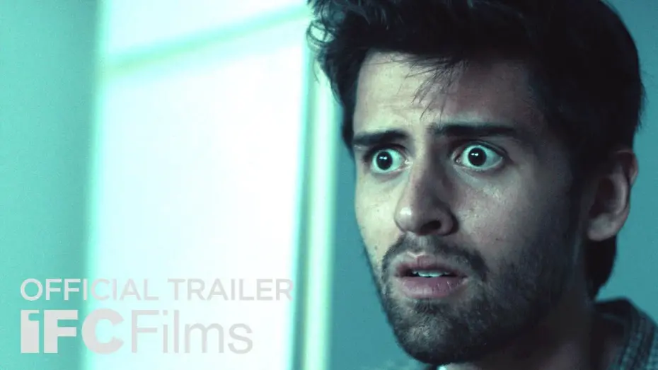 Відео до фільму Shithouse | Official Trailer