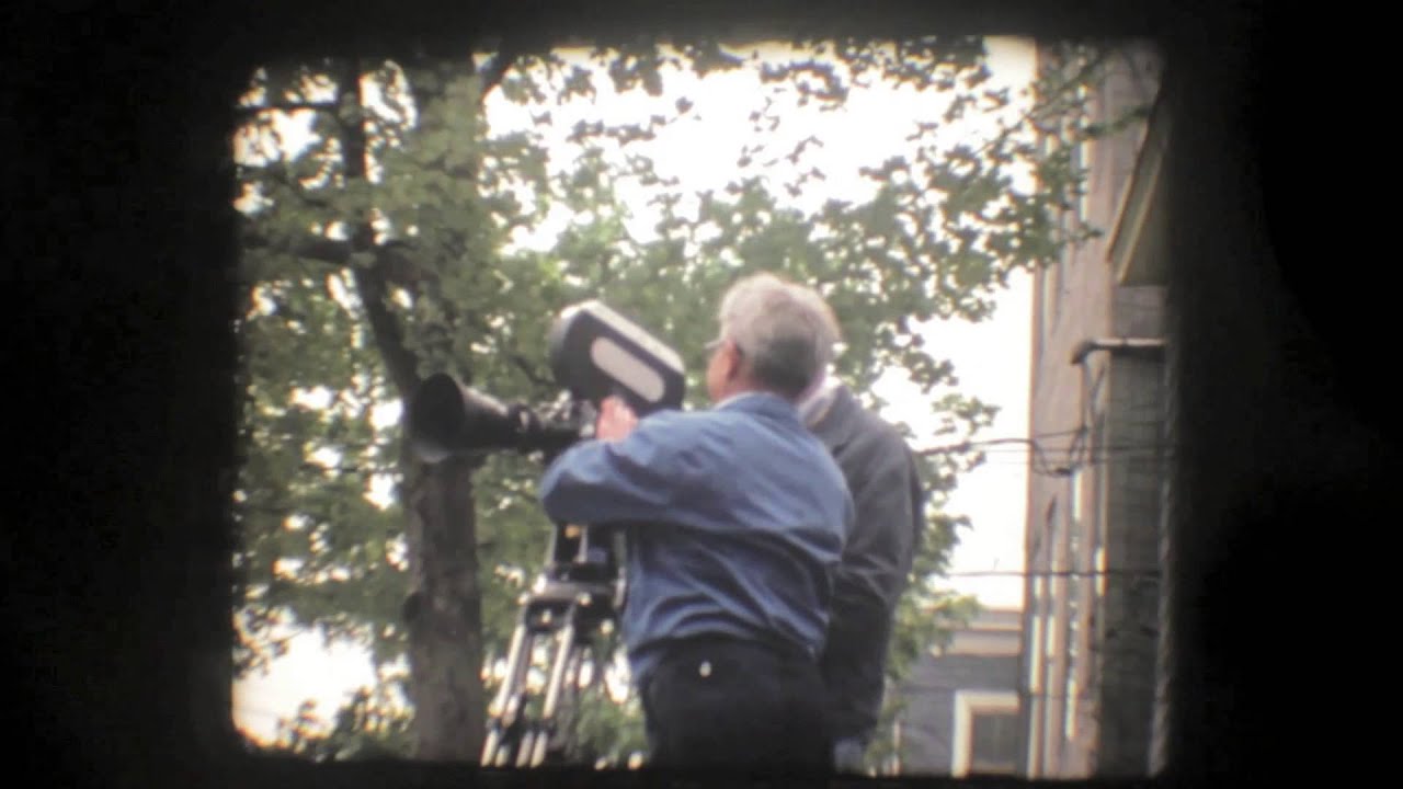 Відео до фільму Чаклун | SORCERER William Friedkin behind-the-scenes / Super 8 1977