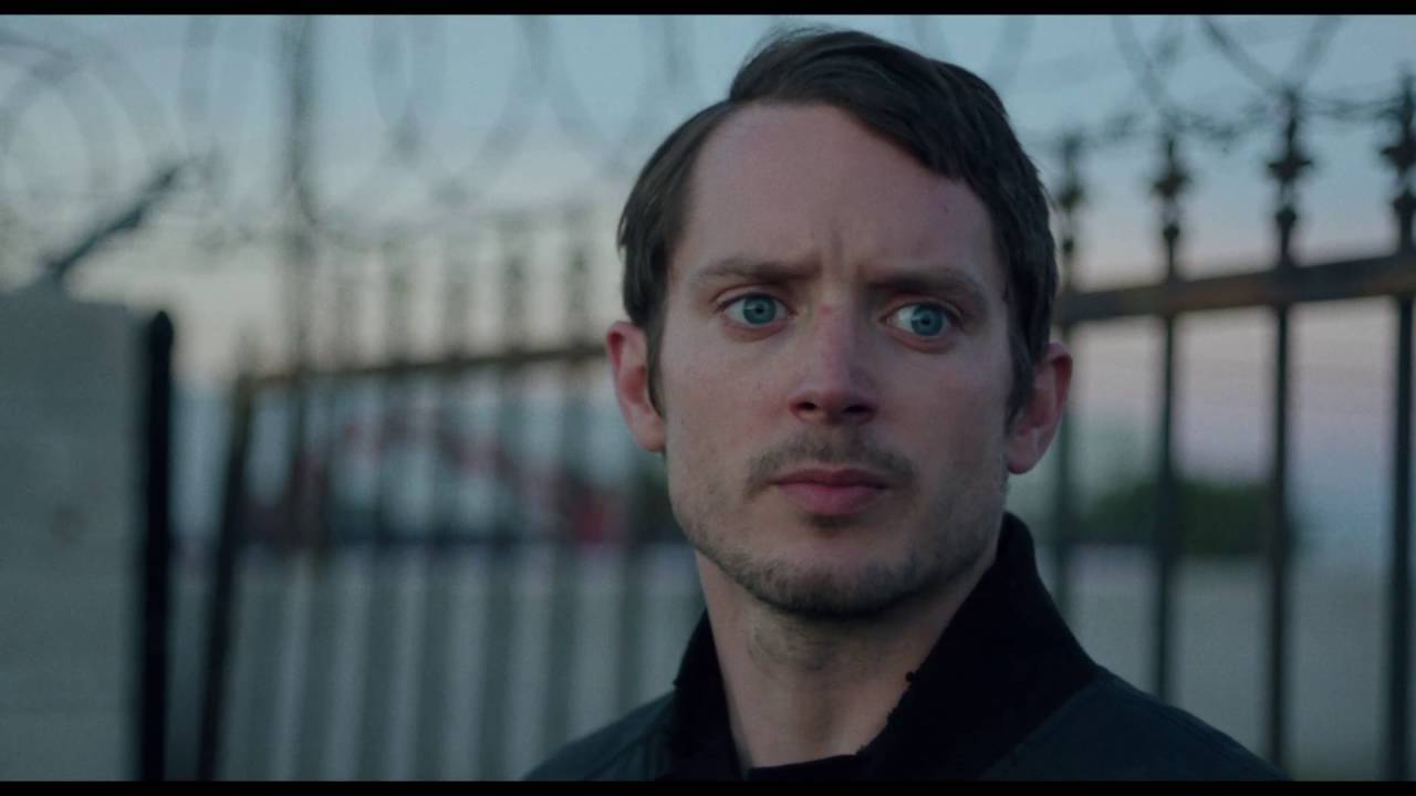 Відео до фільму Довіра | Official Trailer