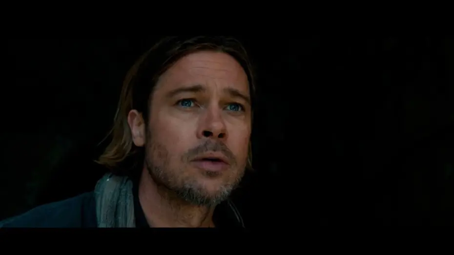 Відео до фільму Всесвітня Війна Z | WORLD WAR Z - Il Teaser Trailer Ufficiale