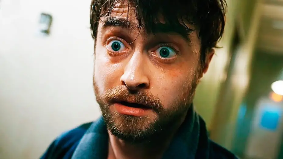 Відео до фільму Стволи Акімбо | Пушки Акимбо &mdash; Русский трейлер (2020)