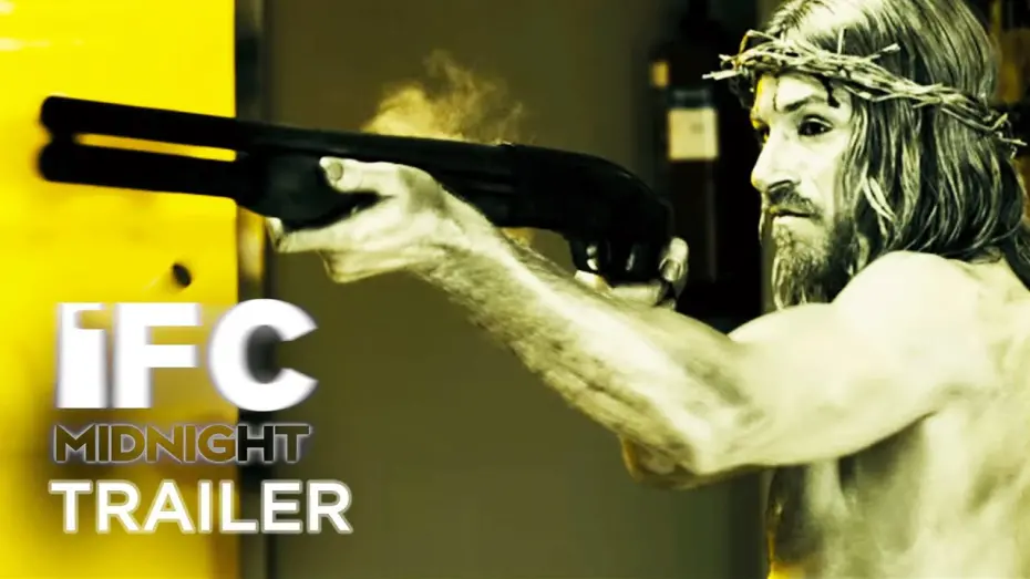 Відео до фільму Відьми з Сугаррамурді | Witching & Bitching - Official Trailer | HD | IFC Midnight