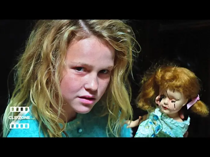 Відео до фільму Анабель: Створення — Orphan Turned Demon