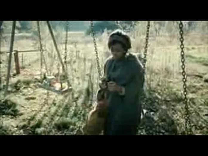Відео до фільму Останній нащадок Землі | Trailer hijos de los hombres