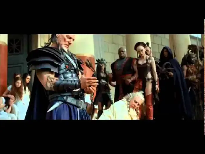 Відео до фільму Конан-варвар | Conan - Bande Annonce VF