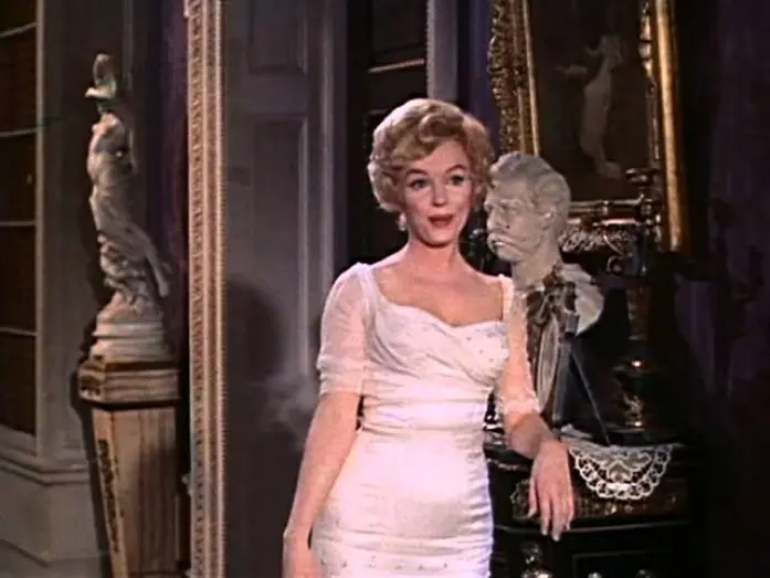 Відео до фільму Принц і танцівниця | The Prince and the Showgirl - Trailer