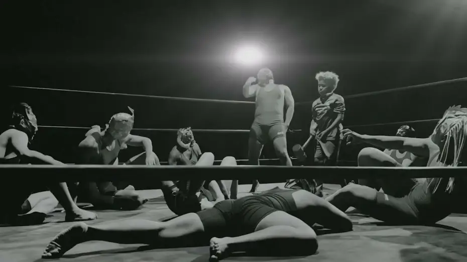 Відео до фільму Bully | YE - KING