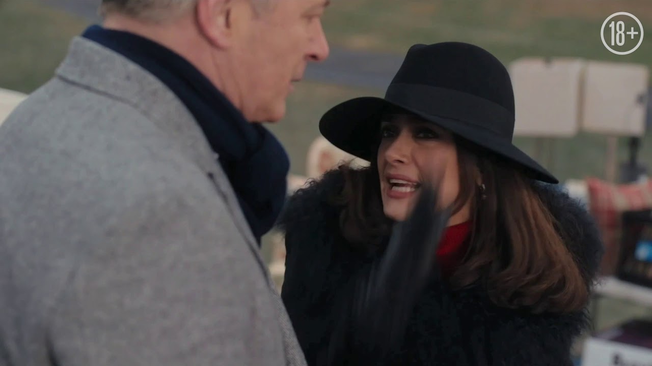 Відео до фільму Батьки легкої поведінки | Родители лёгкого поведения. Русский трейлер. HD. 18+