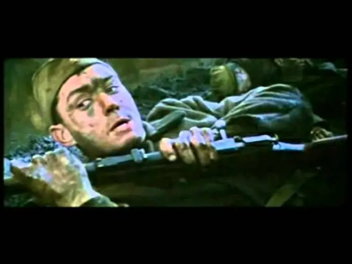 Відео до фільму Ворог біля воріт | Stalingrad ( bande annonce VF )