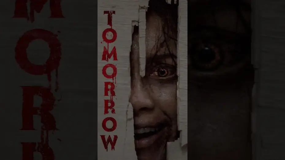 Відео до фільму Evil Dead Burn — 🔥 TOMORROW 🔥 Get your tickets for Evil Dead Burn NOW!