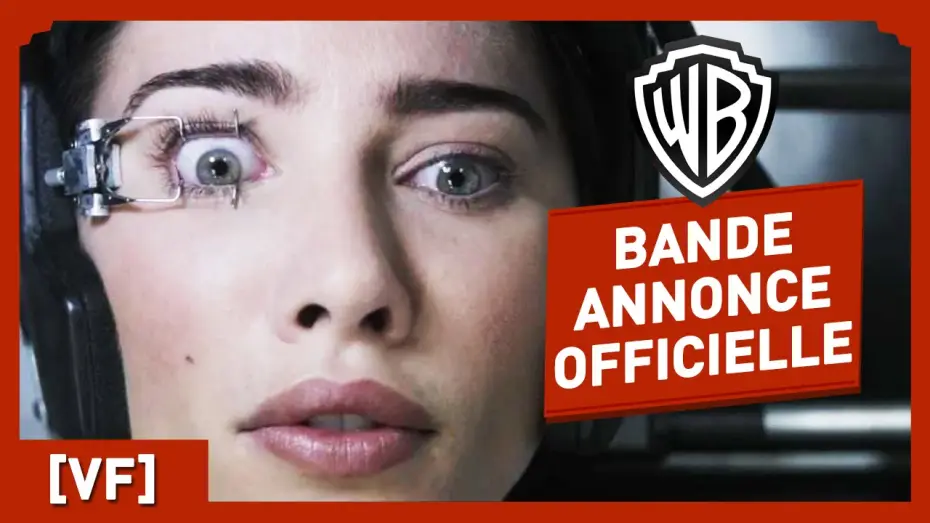 Відео до фільму Пункт призначення 5 | Destination Finale 5 - Bande Annonce Officielle (VF) - Nicholas D'agosto / Emma Bell