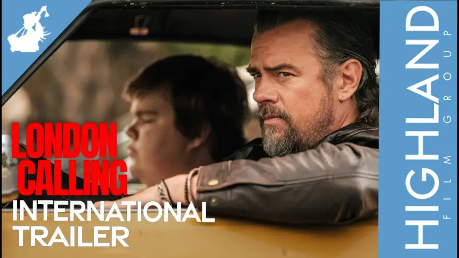 Відео до фільму Лондон кличе | Official International Trailer