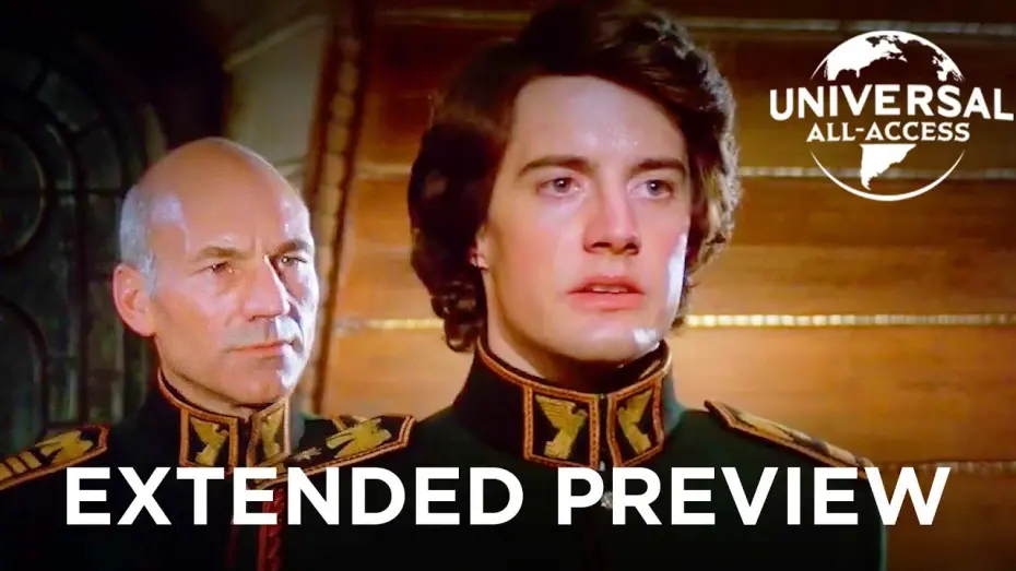 Відео до фільму Дюна | Getting Ready For Arrakis - Extended Preview