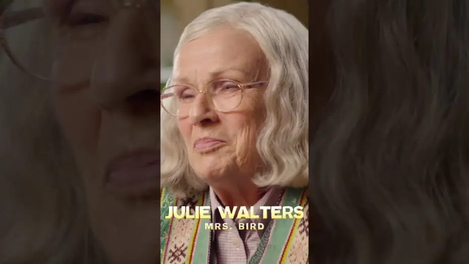 Відео до фільму Пригоди Паддінґтона в Перу | The Cast&rsquo;s Favorite Aspects About Making the Film and Qualities of Paddington