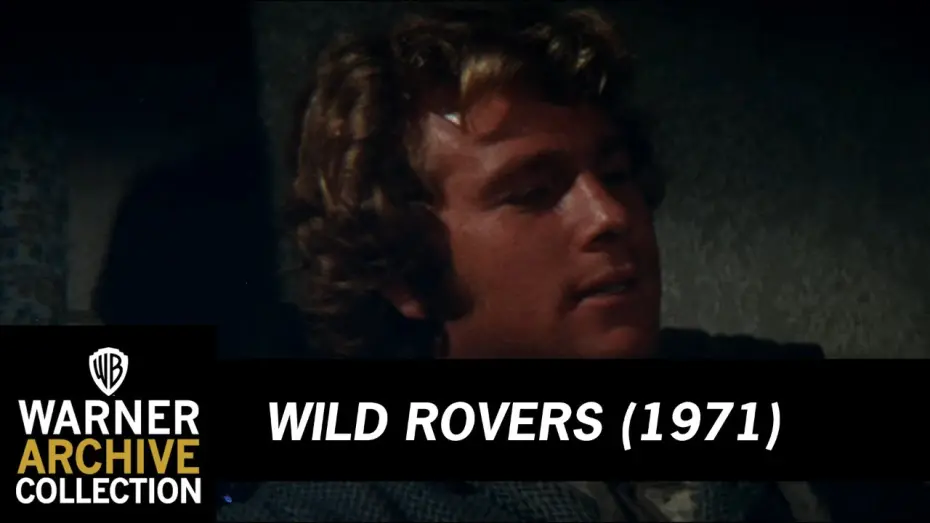 Відео до фільму Wild Rovers | Wild Rovers - HD Trailer