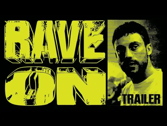 Відео до фільму Рейв On | Rave On | Trailer Deutsch HD | Ab 31. Juli im Kino
