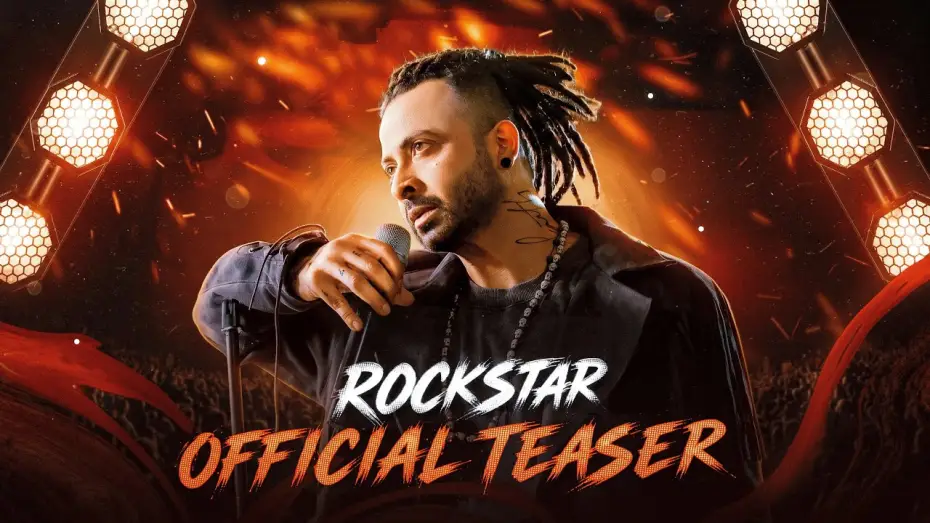 Відео до фільму রকস্টার | Rockstar | Official Teaser