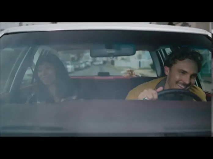 Відео до фільму Lingua Franca | ARRAY's LINGUA FRANCA