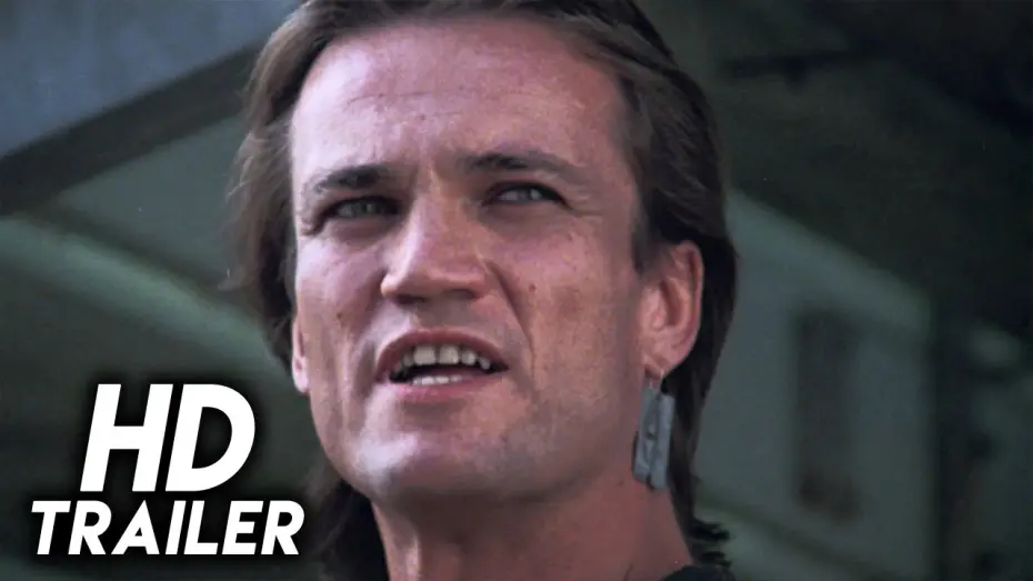 Відео до фільму Savage Streets | Savage Streets (1984) Original Trailer [FHD]