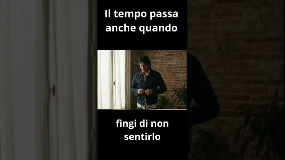 Відео до фільму Al di l&agrave; di ogni ragionevole dubbio (Cronaca di un giudizio mediatico) | AL DI LA' DI OGNI RAGIONEVOLE DUBBIO -  CLIP