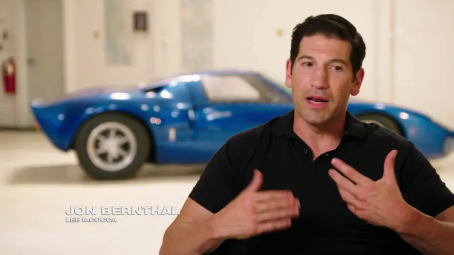 Відео до фільму Аутсайдери | Meet Lee Iacocca