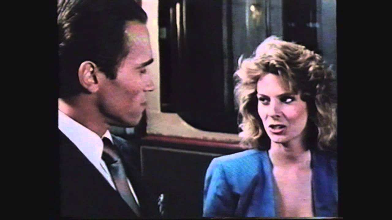 Відео до фільму Без компромісів | Raw Deal (1986) - Trailer [VHS]