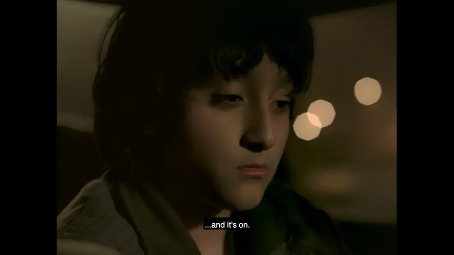 Відео до фільму The Shape of Things to Come | THE SHAPE OF THINGS TO COME Trailer | P&Ouml;FF 2021