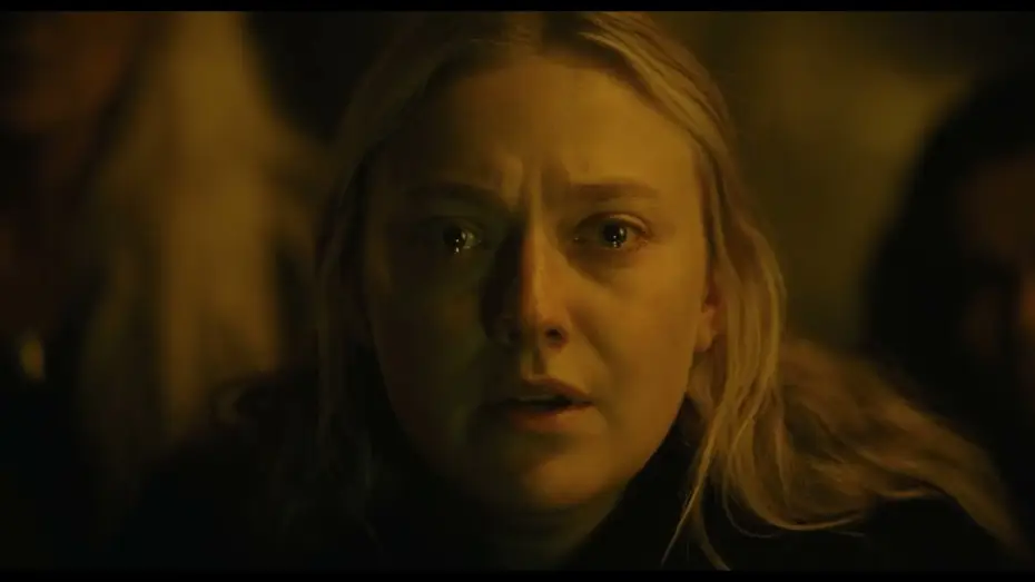 Відео до фільму Наглядачі — Trailer Ufficiale