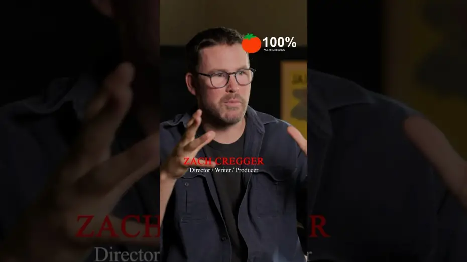 Відео до фільму Зброя | Just when you think you have it figured out.