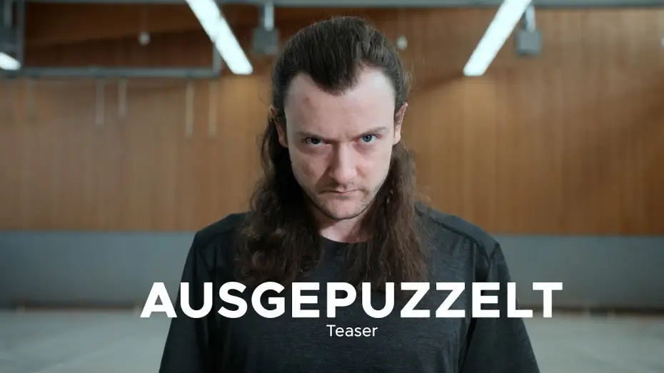 Відео до фільму Ausgepuzzelt | Ausgepuzzelt | Teaser (2026)