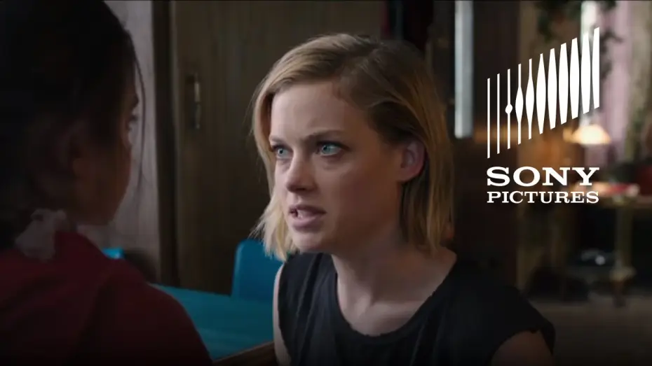 Відео до фільму Не дихай | DON'T BREATHE: TV Spot - "Promise"