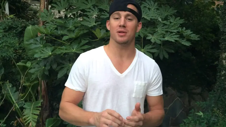 Відео до фільму Супер-Майк XXL — Channing Tatum Invites You To Enter The Magic Mike Contest