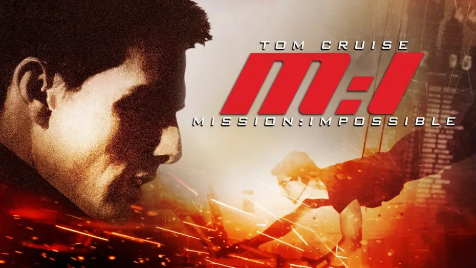 Відео до фільму Місія: Неможлива | Mission: Impossible (1996) | Bande-annonce VOSTF (HD | 1080p | 5.1)