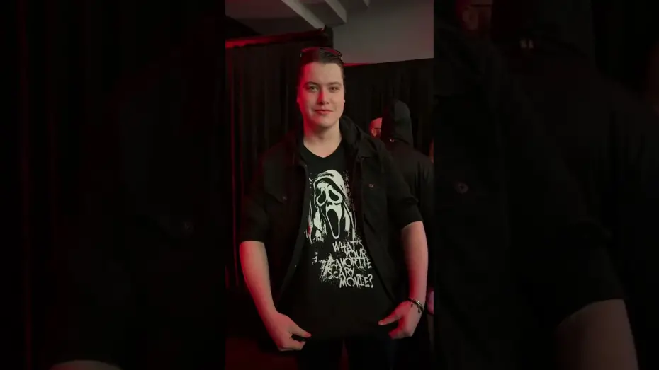 Відео до фільму Крик 7 | Hello Sydney, Wednesday night was killer&hellip;