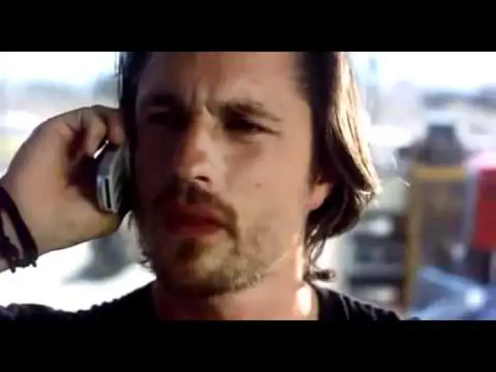 Відео до фільму Обертальний момент | Torque 2004 Trailer