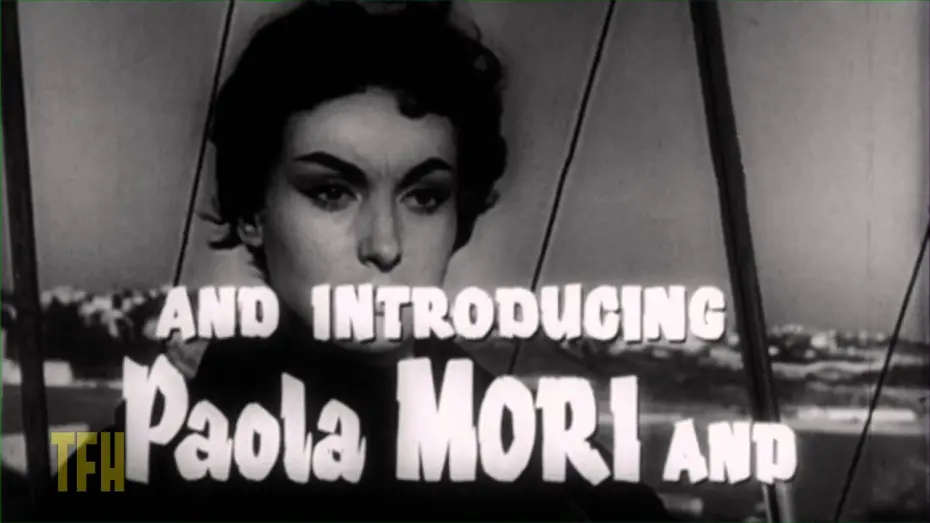 Відео до фільму Mr. Arkadin | Joe Dante on MR ARKADIN