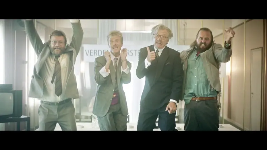 Відео до фільму Dan Dream | Dan Dream - Trailer