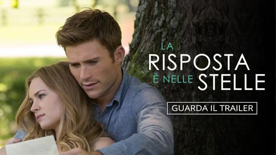Відео до фільму Найдовша подорож | La Risposta &egrave; nelle Stelle | Dal 4 Giugno al cinema | Trailer ufficiale [HD]