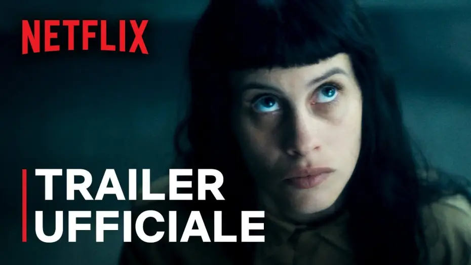 Відео до фільму Платформа 2 | Il buco - Capitolo 2 | Trailer ufficiale | Netflix Italia