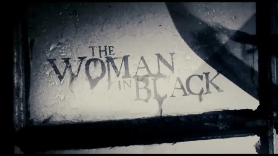 Відео до фільму Жінка в чорному | The Woman in Black - Trailer ufficiale italiano (HD)