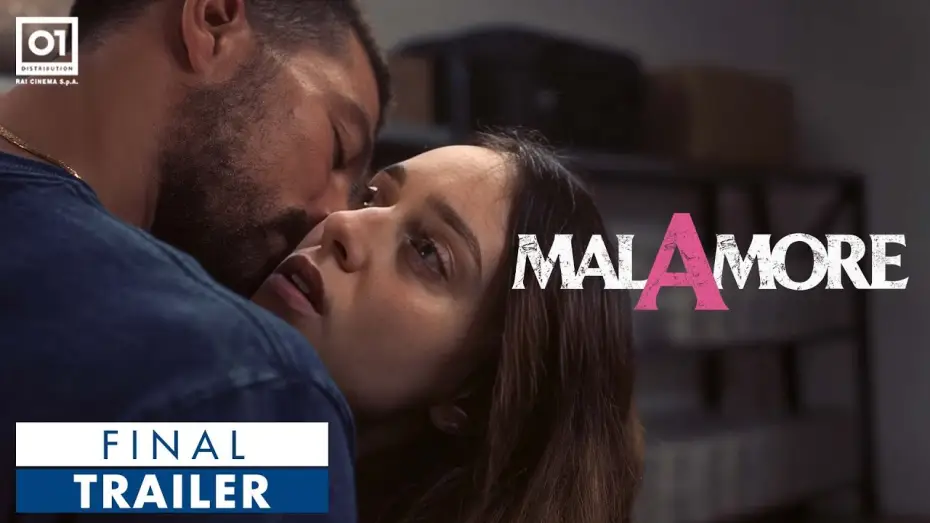 Відео до фільму MalAmore | MALAMORE di Francesca Schirru (2025) Final Trailer HD