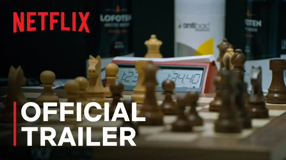 Відео до фільму Untold: Chess Mates | Trailer