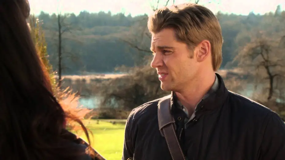 Відео до фільму В моїх мріях | В моих мечтах - Trailer