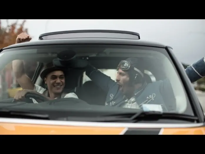 Відео до фільму Pork Pie | OFFICIAL PORK PIE TRAILER - IN CINEMAS NOW